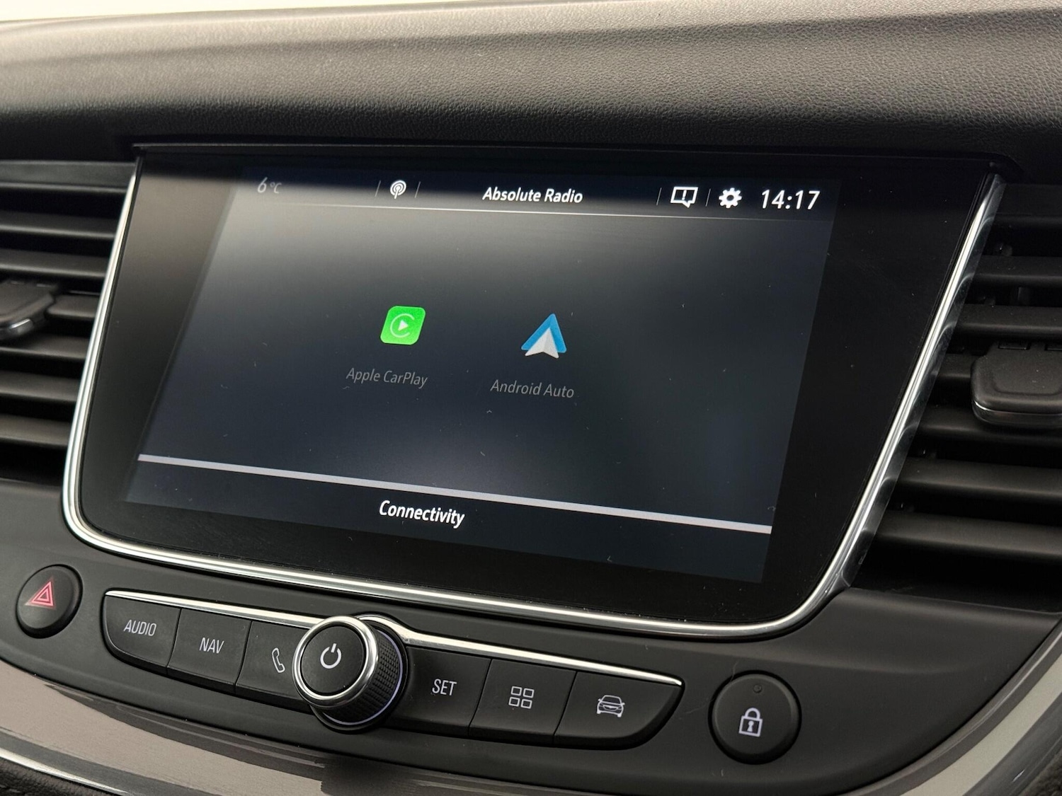 Used Vauxhall Grandland X 2021 for sale - 77738796: Photo 25