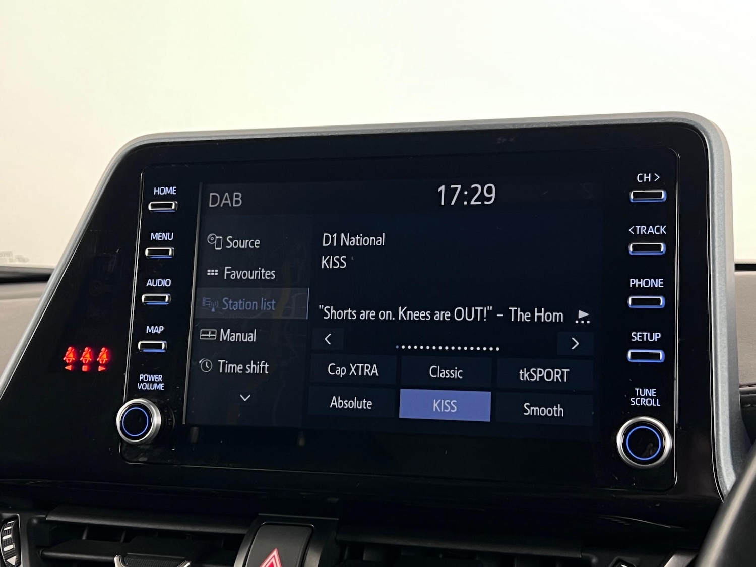 Used Toyota C-HR 2022 for sale - 77244122: Photo 24