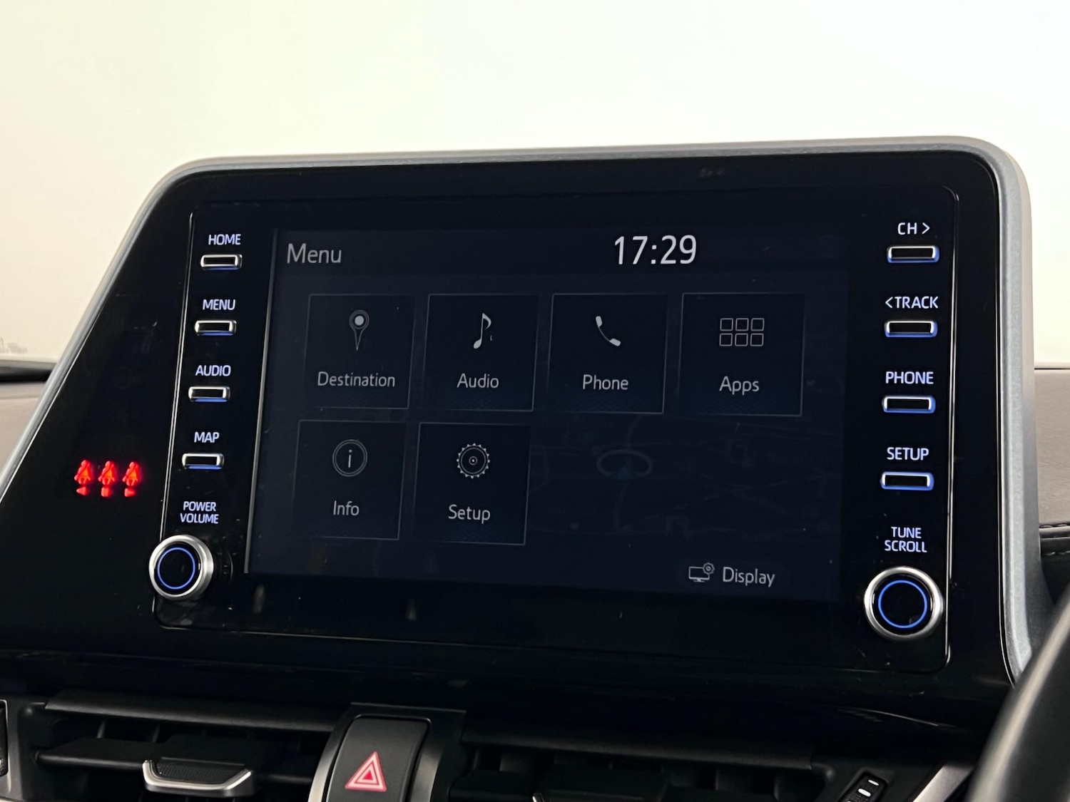 Used Toyota C-HR 2022 for sale - 77244122: Photo 25