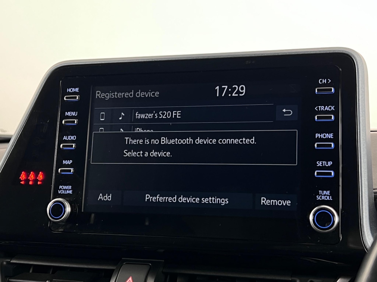 Used Toyota C-HR 2022 for sale - 77244122: Photo 27