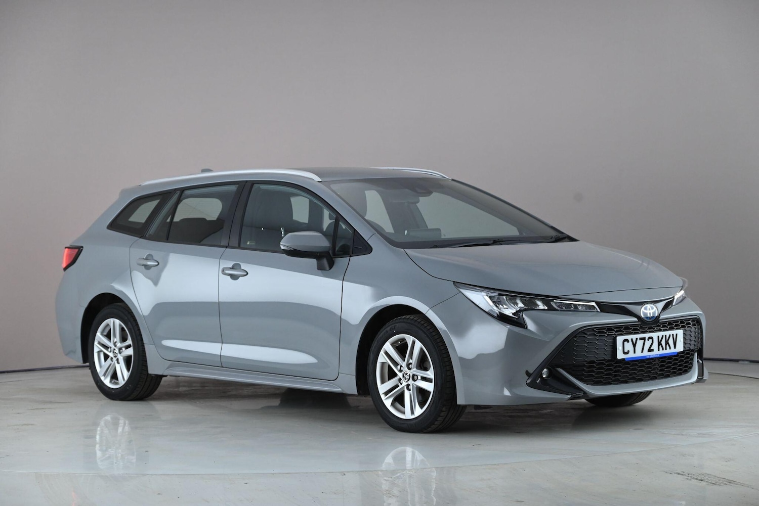 Used Toyota Corolla 2023 for sale - 78020566: Photo 1