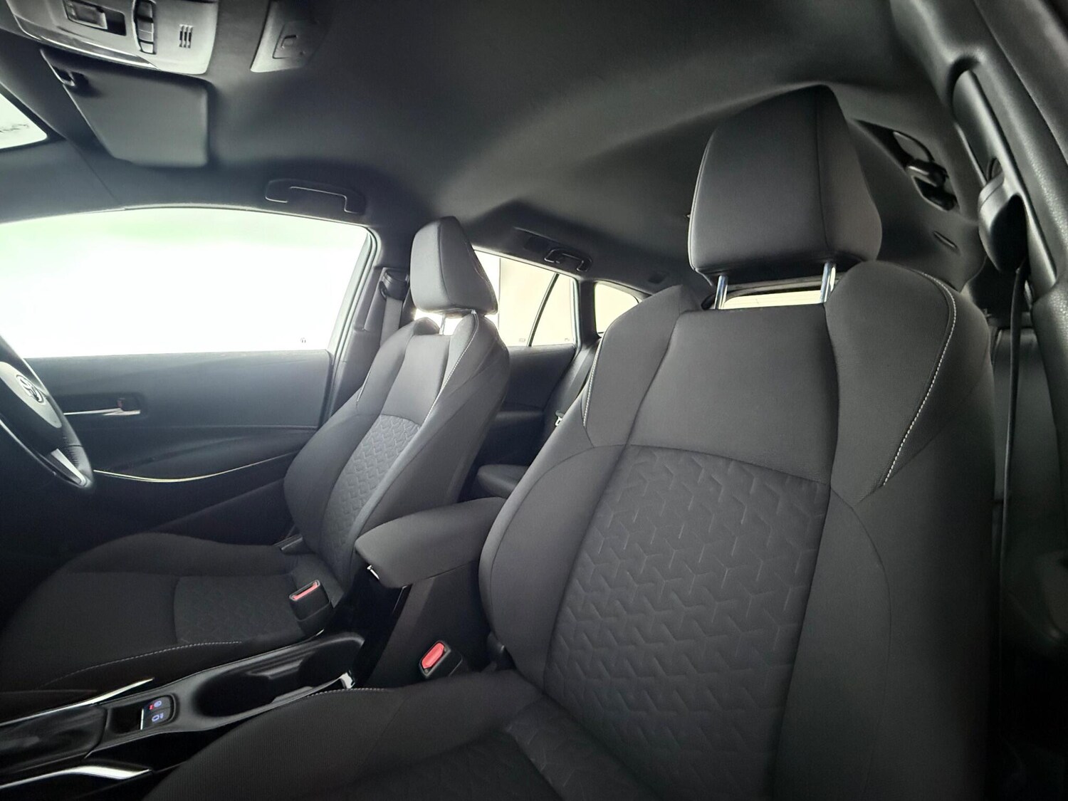 Used Toyota Corolla 2023 for sale - 78020566: Photo 11