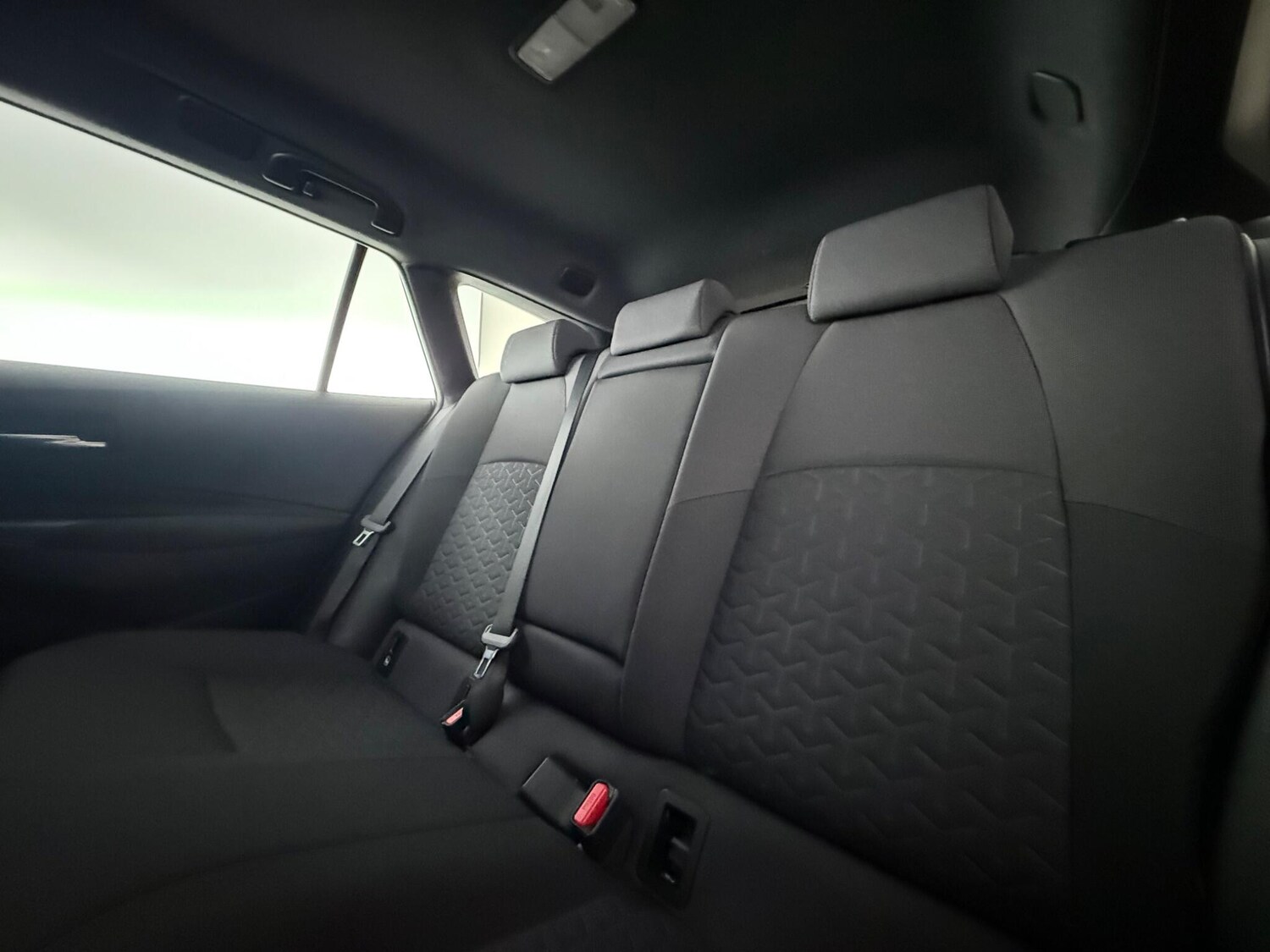 Used Toyota Corolla 2023 for sale - 78020566: Photo 12