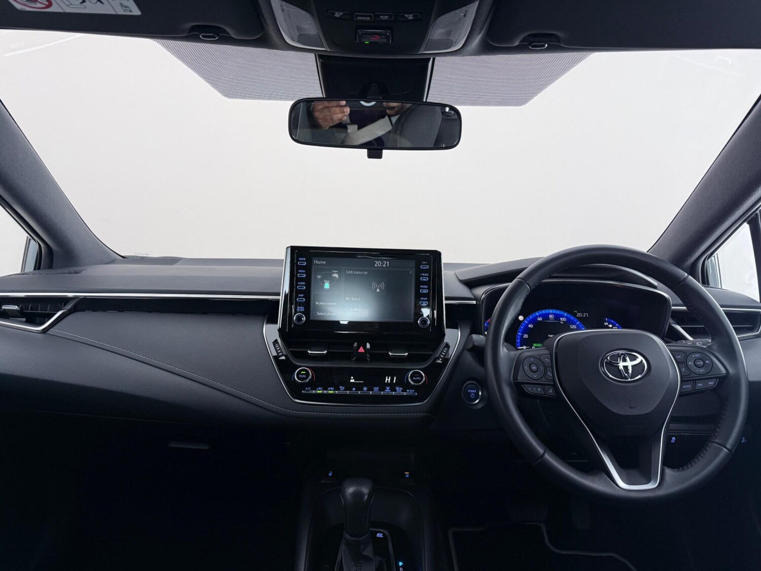 Used Toyota Corolla 2023 for sale - 78020566: Photo 14