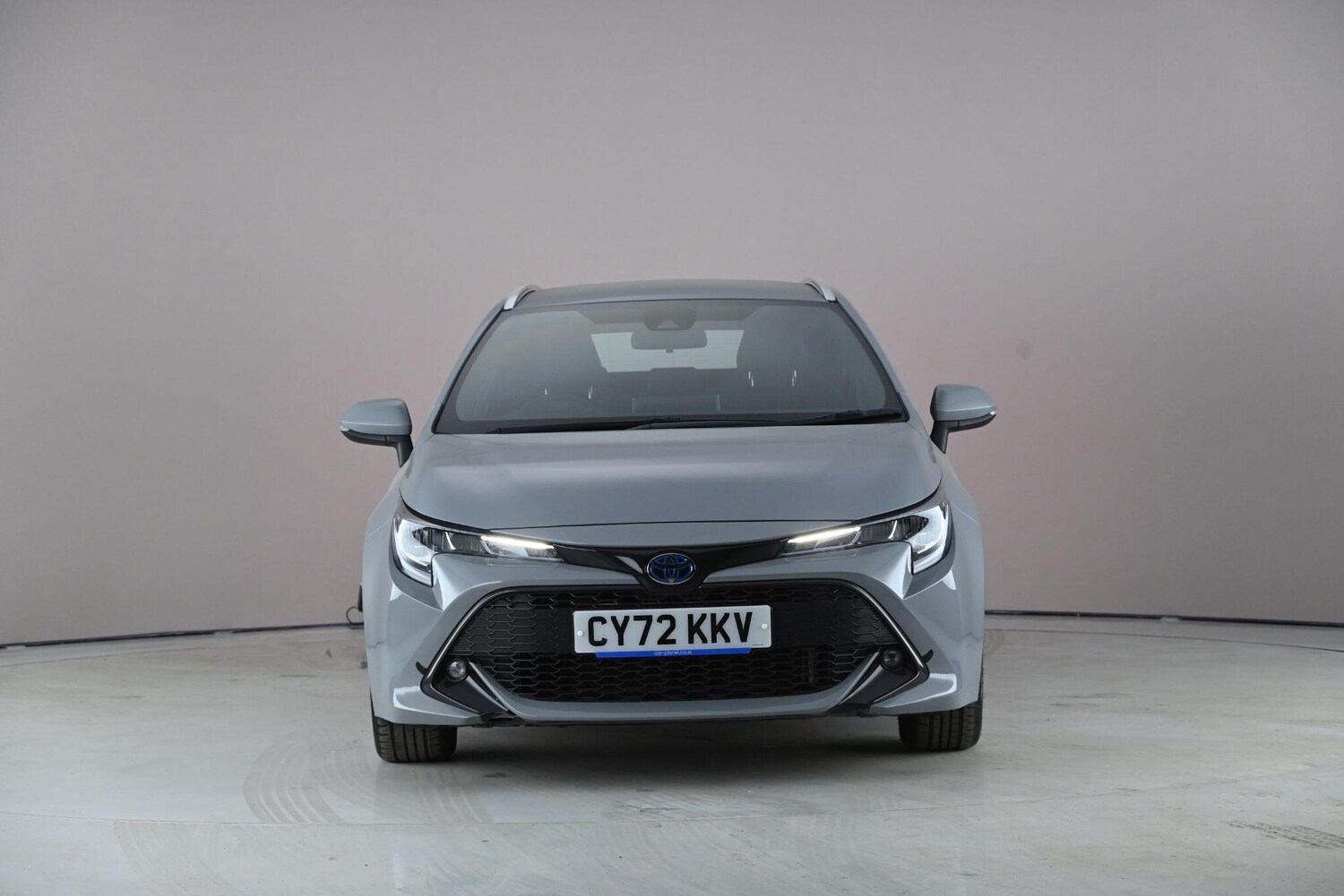 Used Toyota Corolla 2023 for sale - 78020566: Photo 5