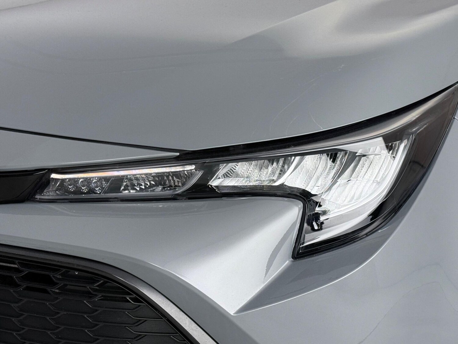 Used Toyota Corolla 2023 for sale - 78020566: Photo 6