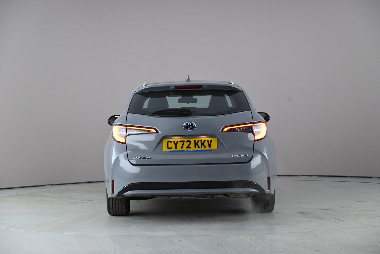 Used Toyota Corolla 2023 for sale - 78020566: Photo 7