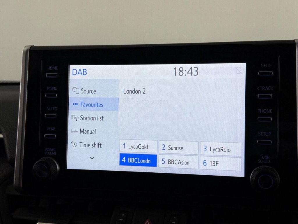Vehicle 32