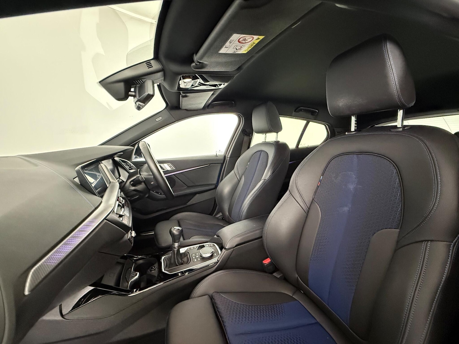 Used BMW 1 Series 2022 for sale - 77259581: Photo 16