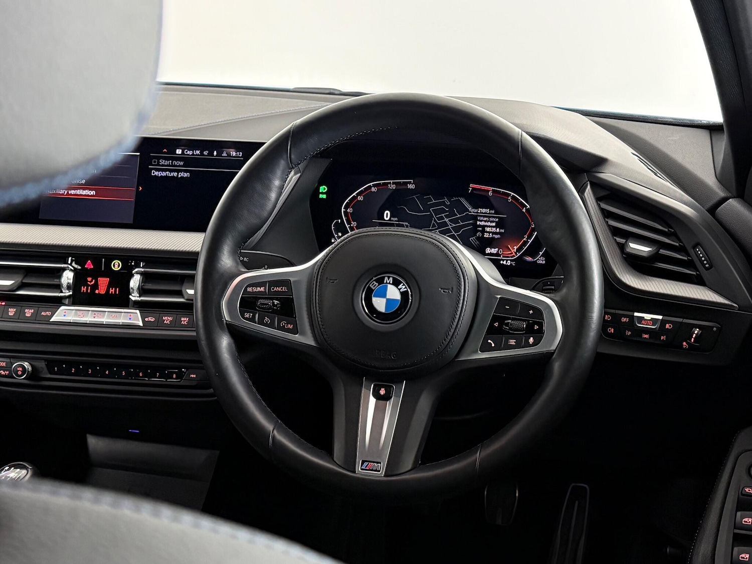 Used BMW 1 Series 2022 for sale - 77259581: Photo 19