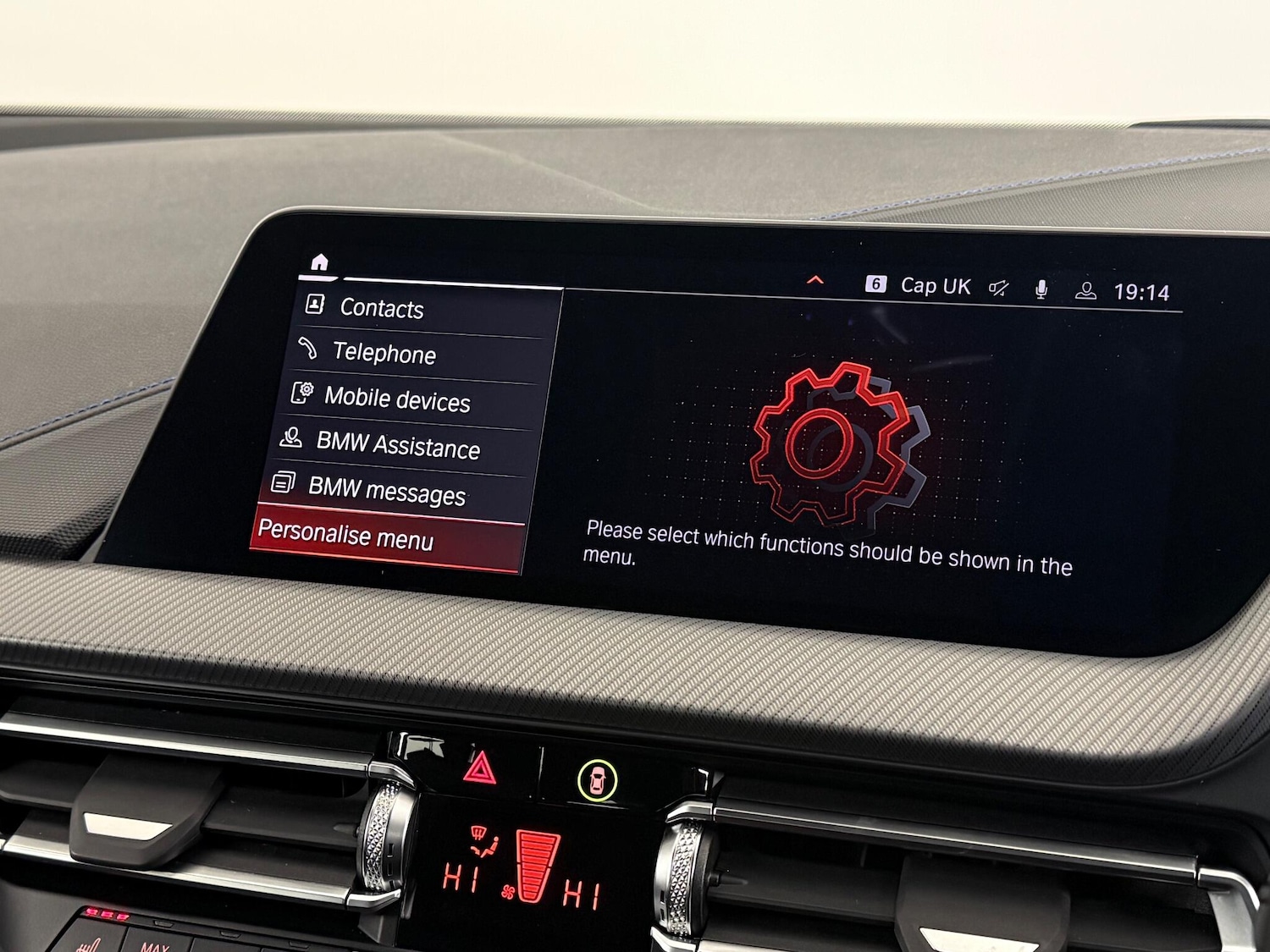 Used BMW 1 Series 2022 for sale - 77259581: Photo 29