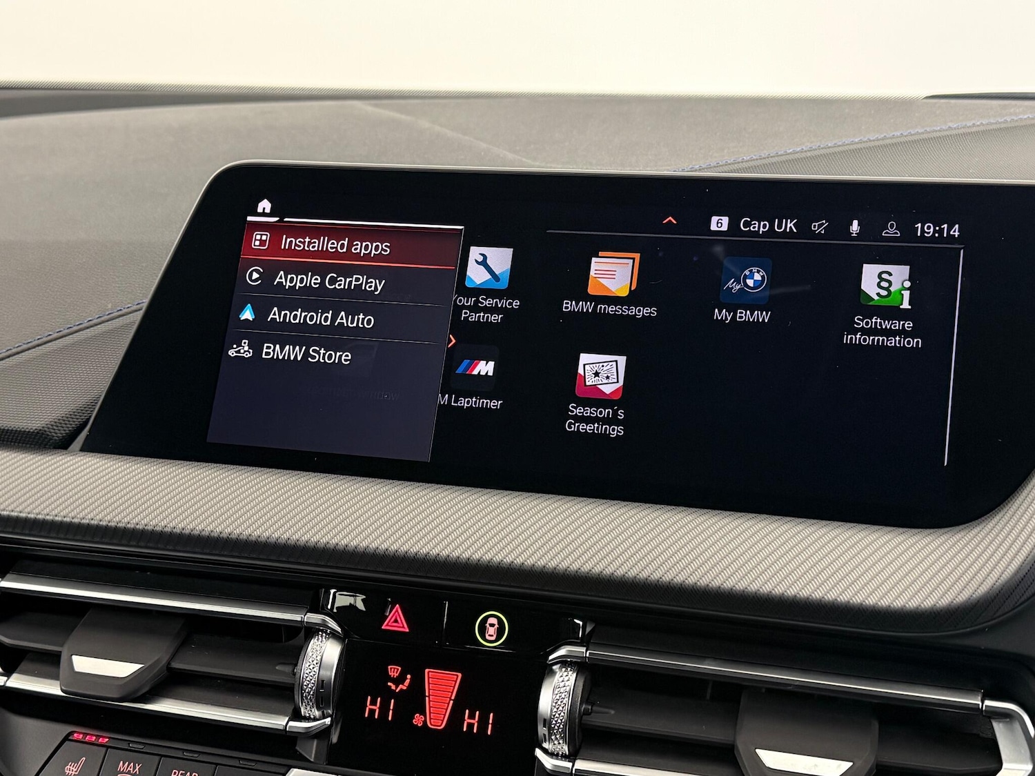 Used BMW 1 Series 2022 for sale - 77259581: Photo 31