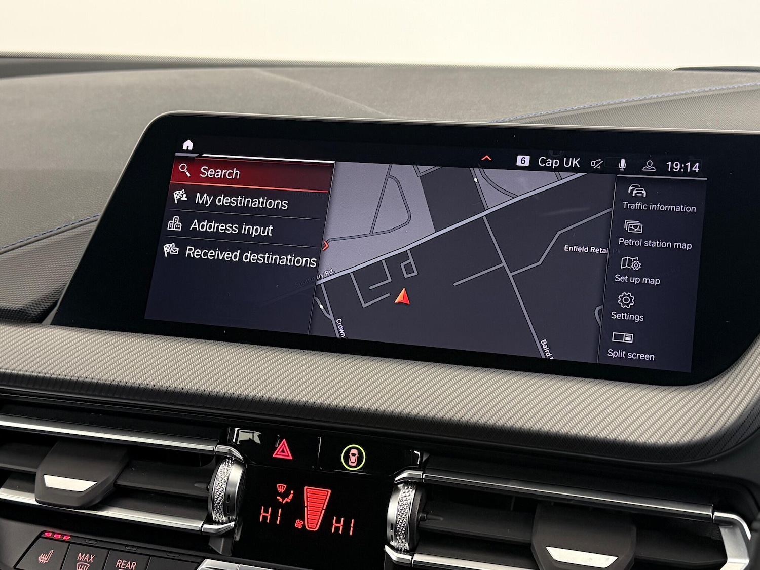 Used BMW 1 Series 2022 for sale - 77259581: Photo 33