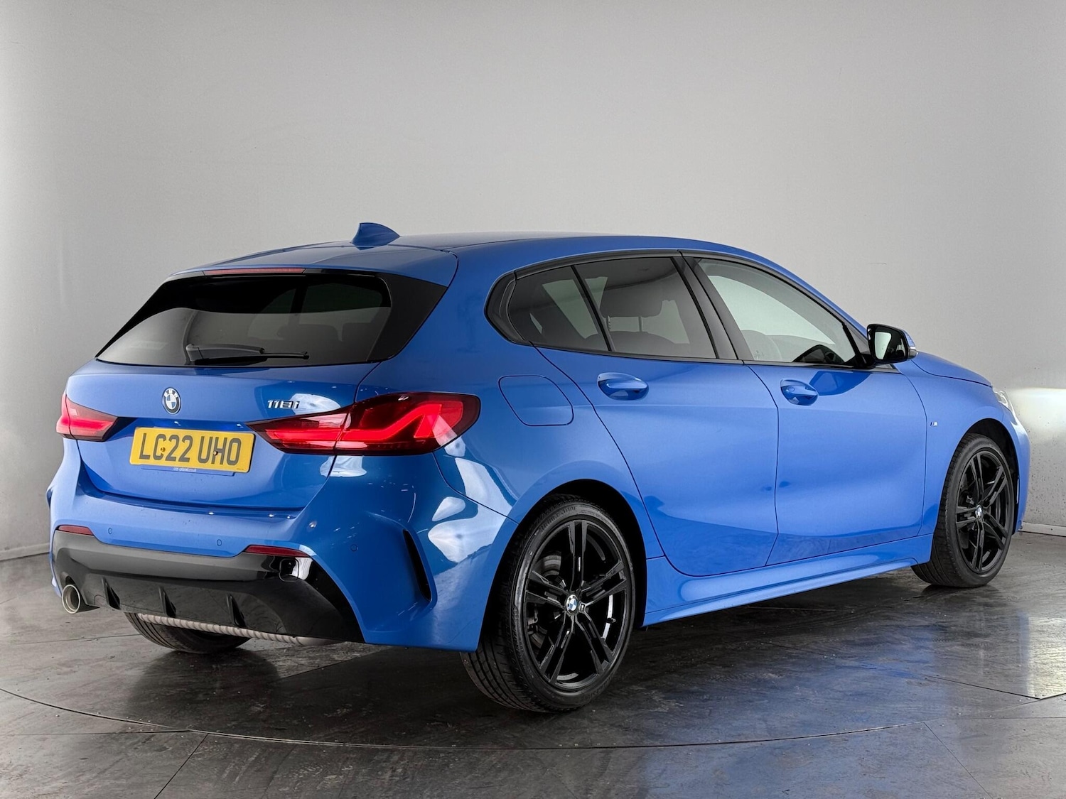 Used BMW 1 Series 2022 for sale - 77259581: Photo 4