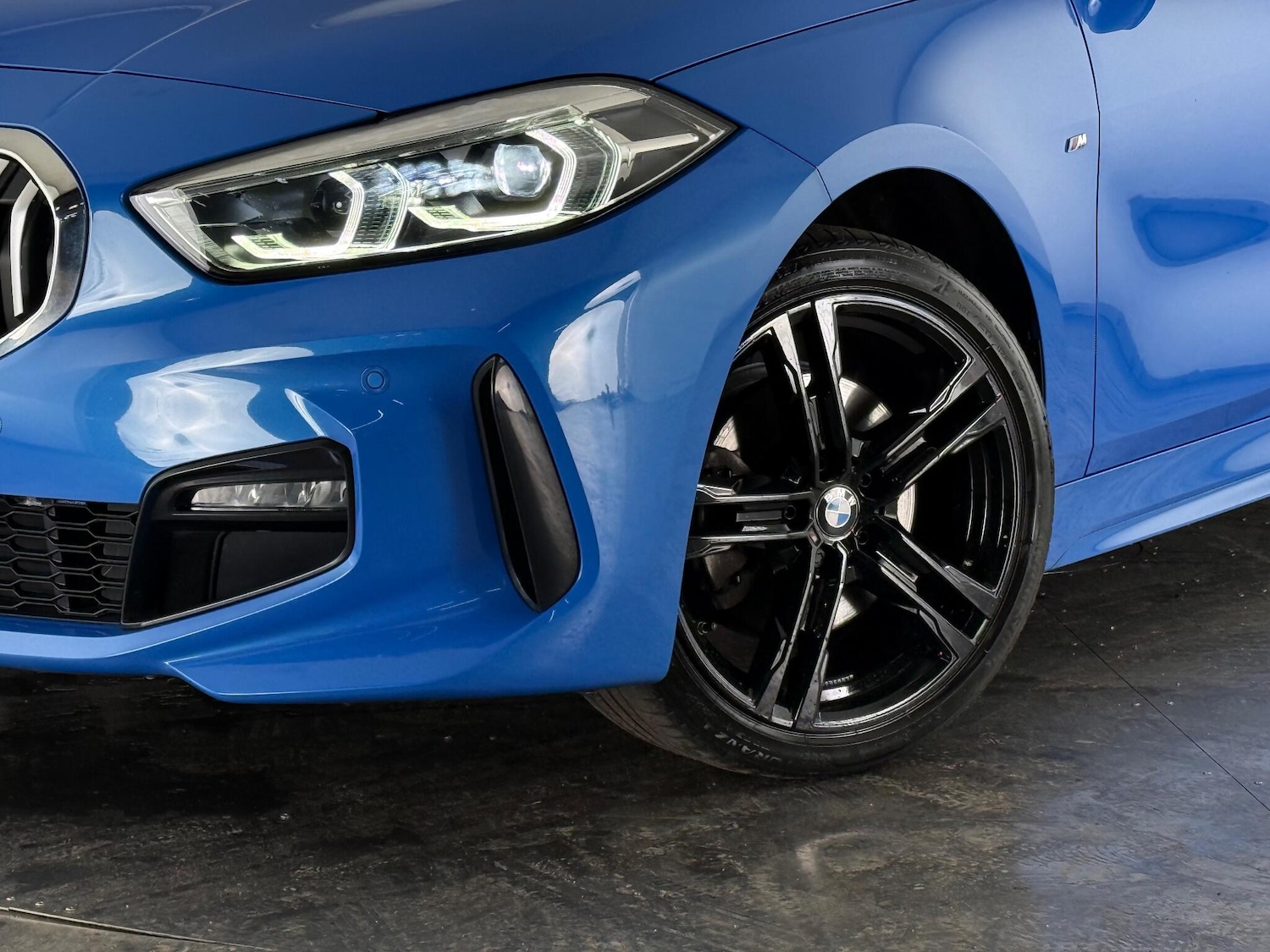 Used BMW 1 Series 2022 for sale - 77259581: Photo 42