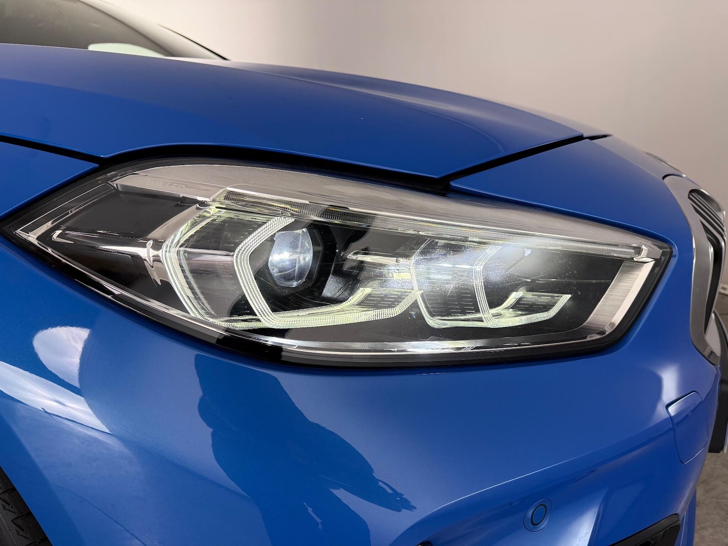 Used BMW 1 Series 2022 for sale - 77259581: Photo 6