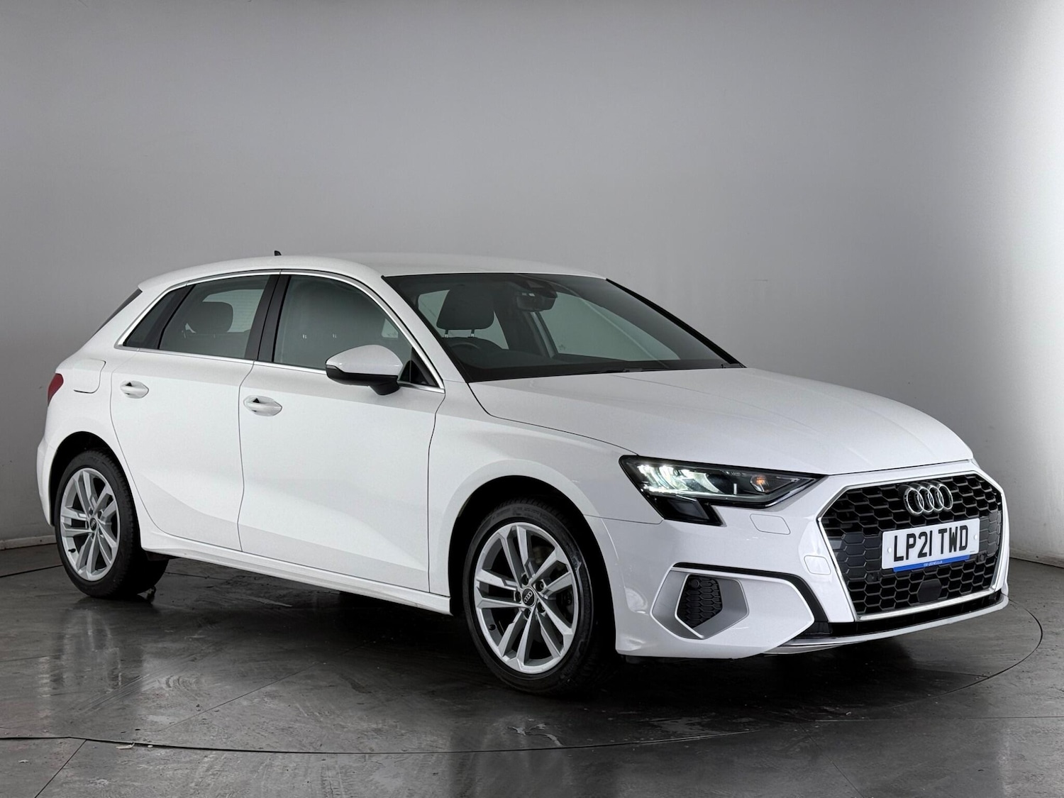 Used Audi A3 2021 for sale - 77626439: Photo 1