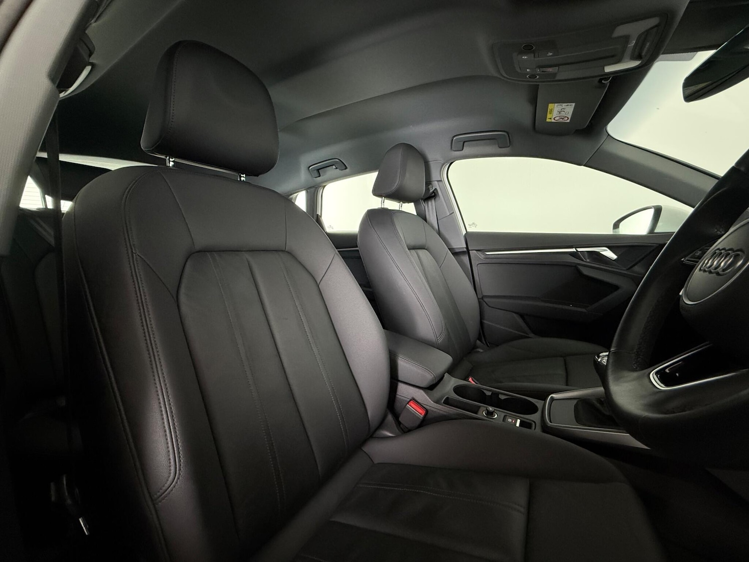 Used Audi A3 2021 for sale - 77626439: Photo 12