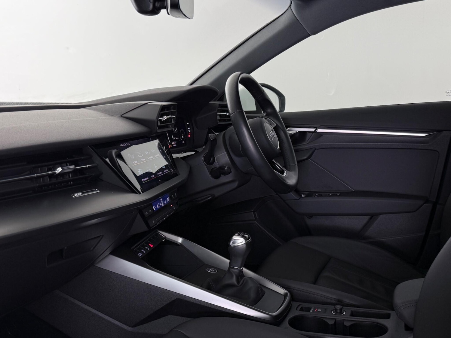 Used Audi A3 2021 for sale - 77626439: Photo 13