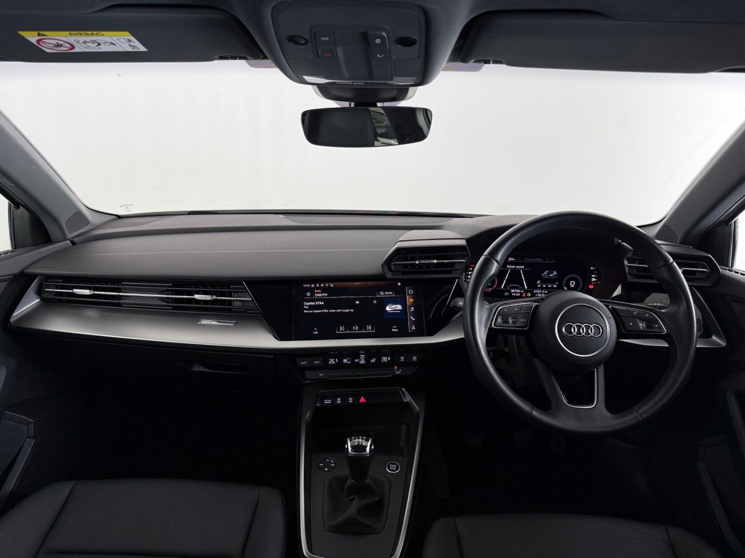 Used Audi A3 2021 for sale - 77626439: Photo 16