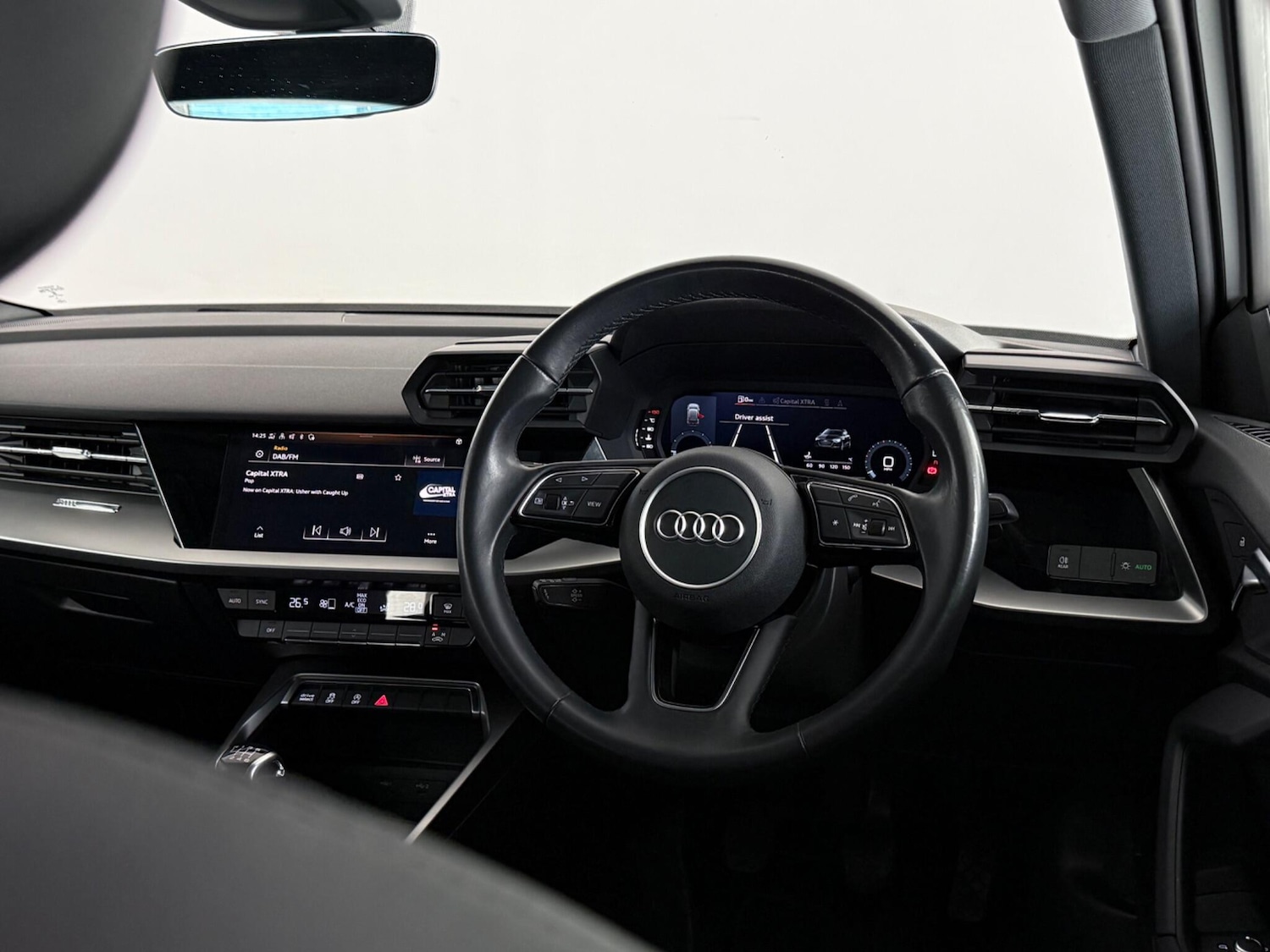 Used Audi A3 2021 for sale - 77626439: Photo 17