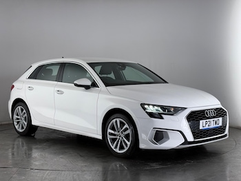 2021 - 1.0 TFSI 30 Sport Sportback Euro 6 (s/s) 5dr