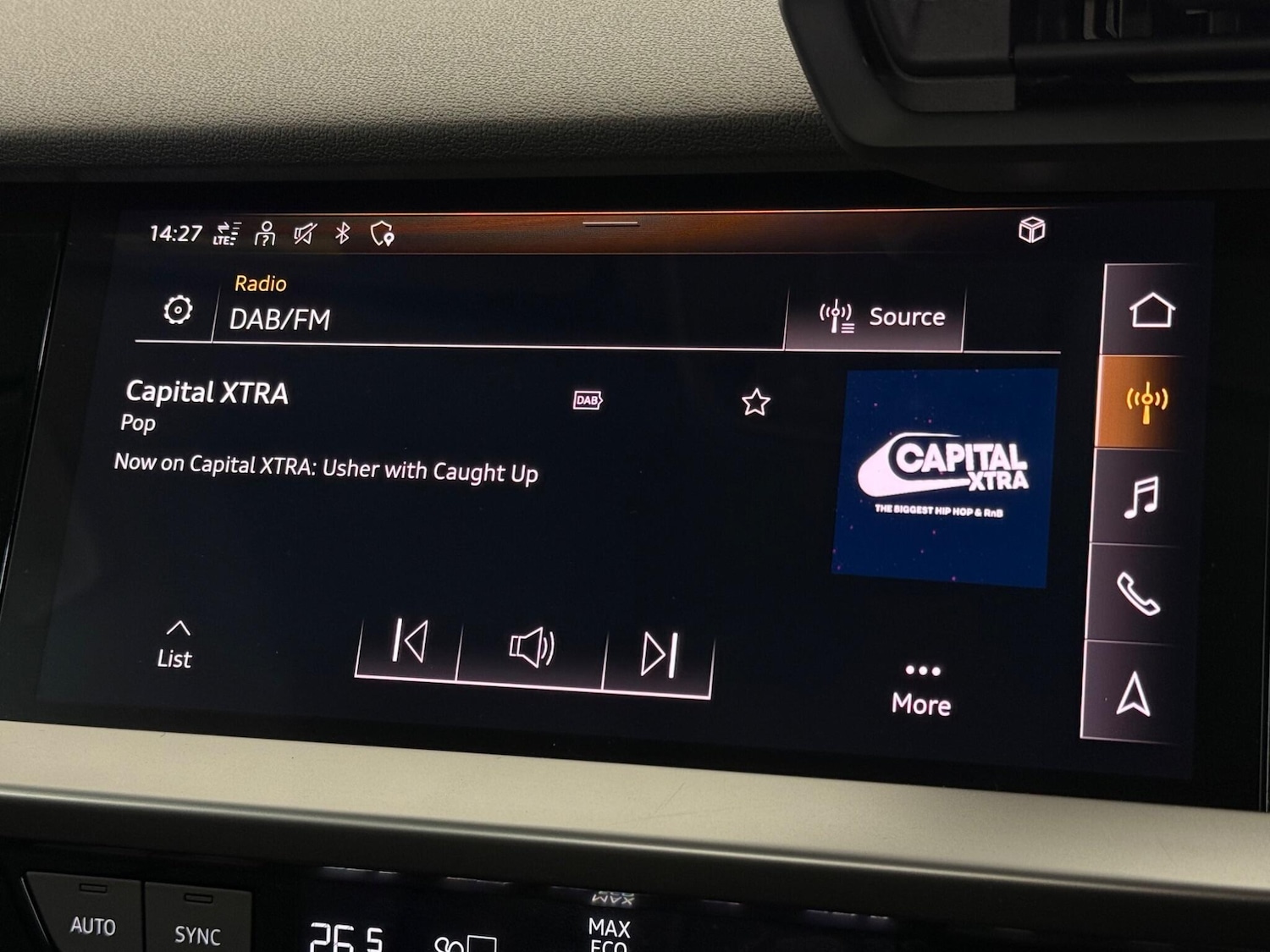 Used Audi A3 2021 for sale - 77626439: Photo 24