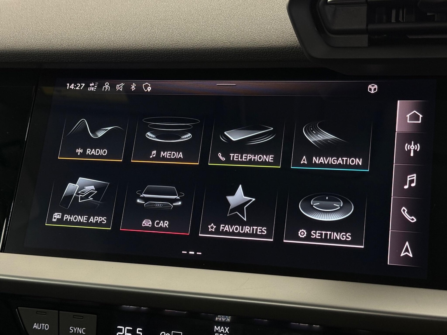 Used Audi A3 2021 for sale - 77626439: Photo 28