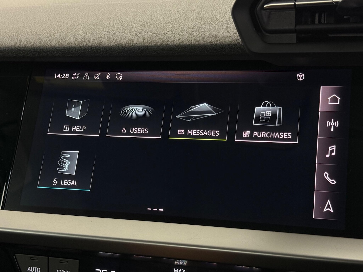 Used Audi A3 2021 for sale - 77626439: Photo 29