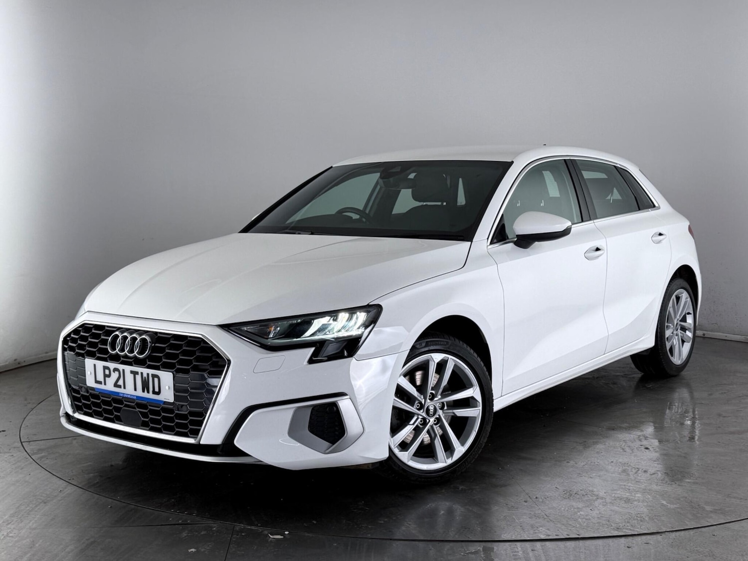 Used Audi A3 2021 for sale - 77626439: Photo 31