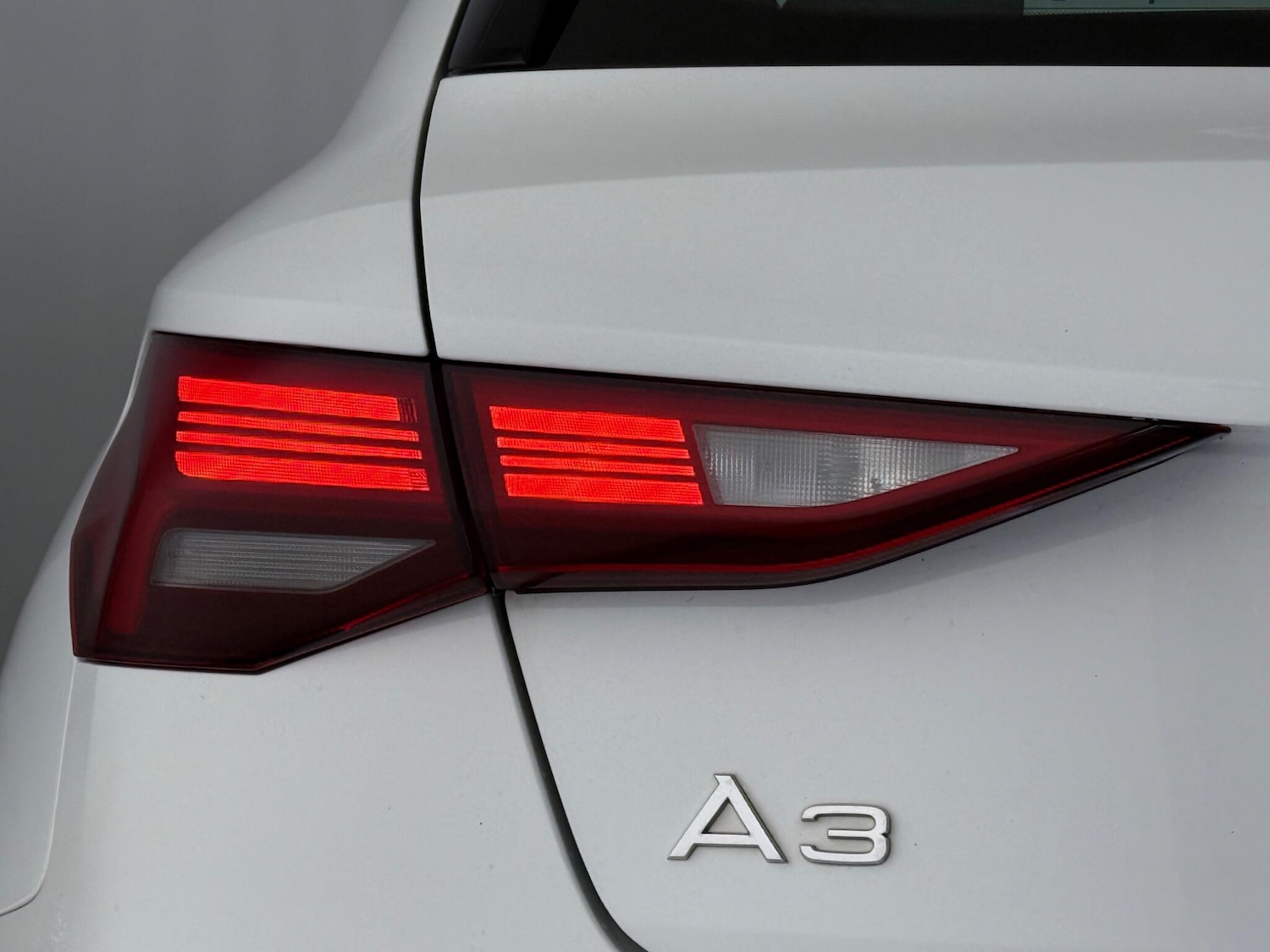 Used Audi A3 2021 for sale - 77626439: Photo 8