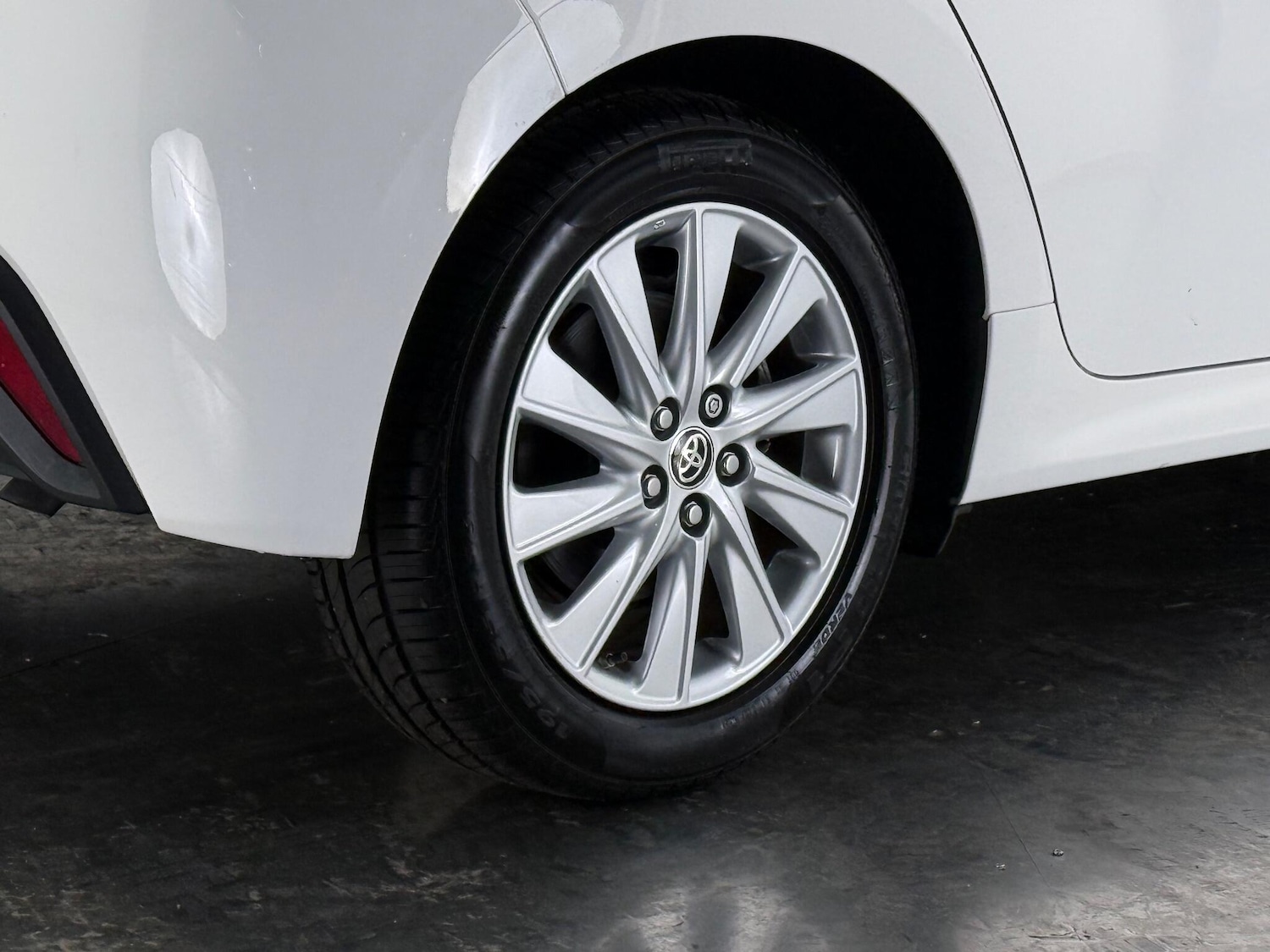 Used Toyota Yaris for sale - 76499912: Photo 12