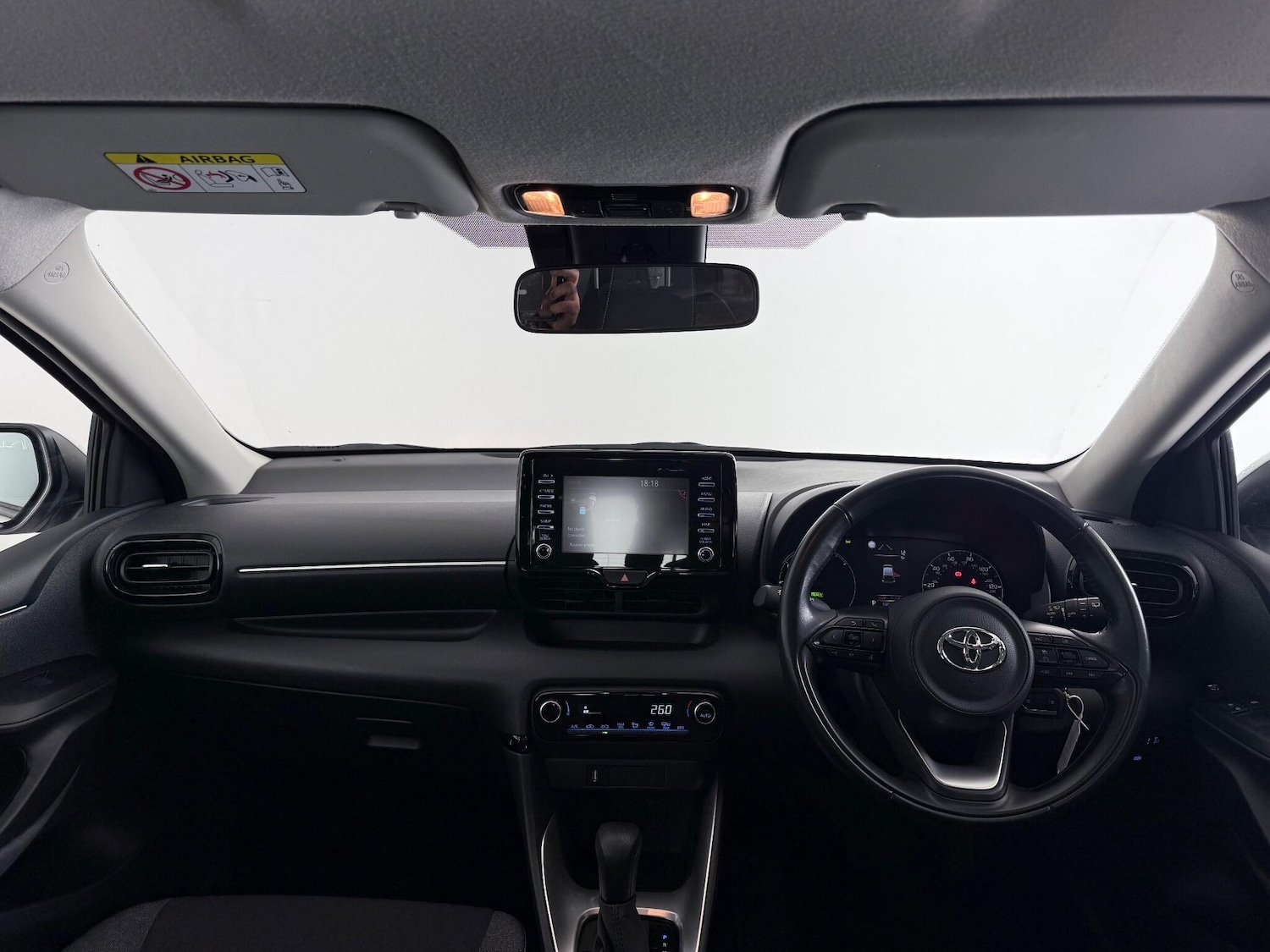 Used Toyota Yaris for sale - 76499912: Photo 20