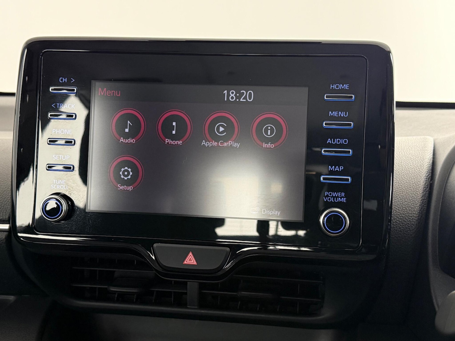 Used Toyota Yaris for sale - 76499912: Photo 34