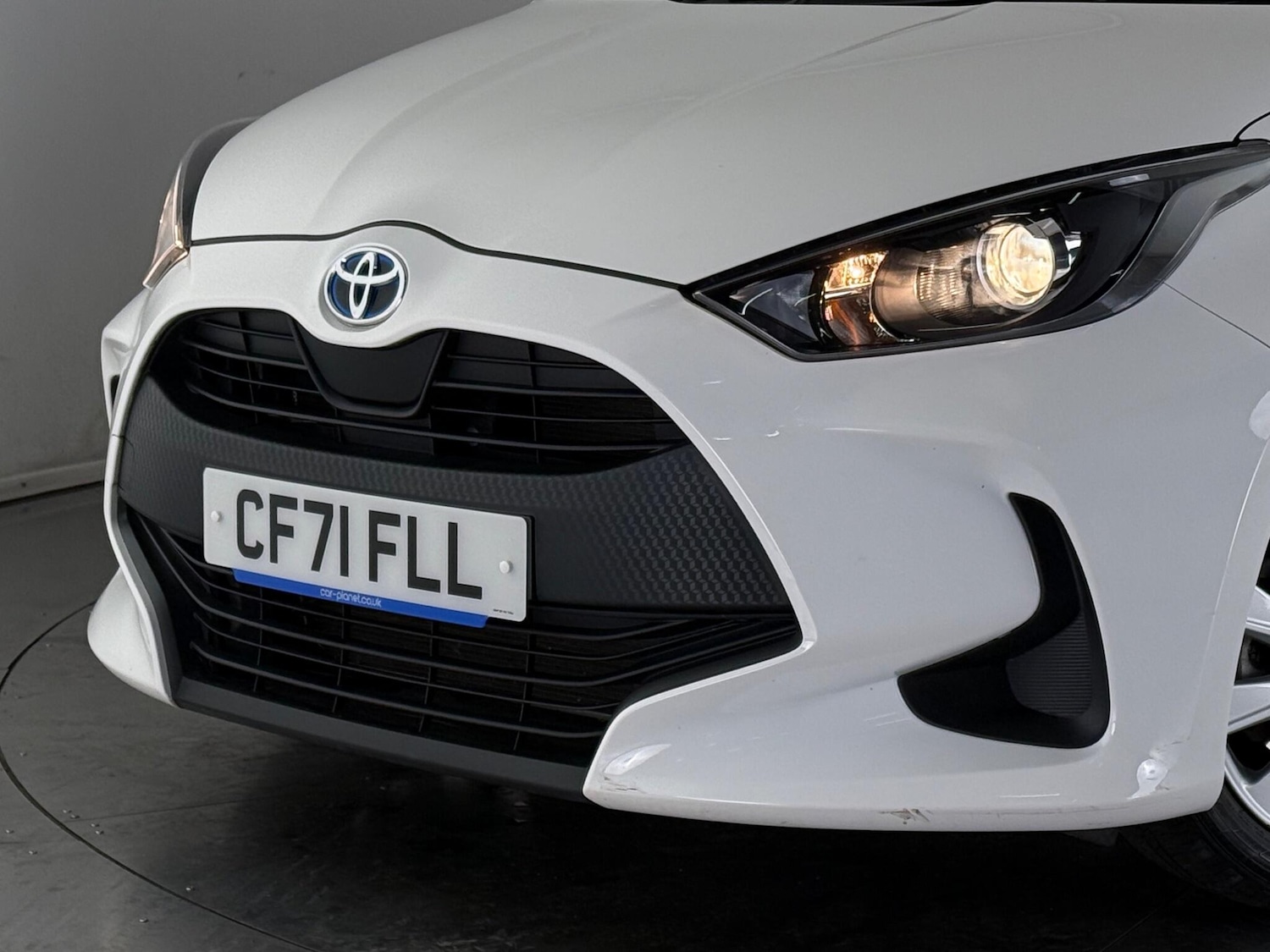 Used Toyota Yaris for sale - 76499912: Photo 41