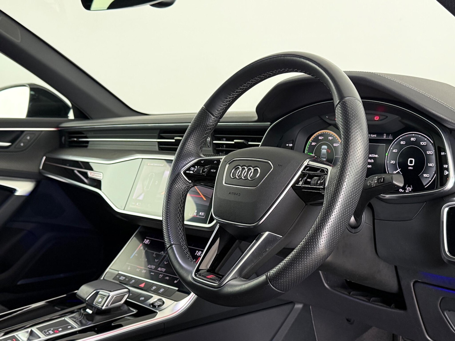 Used Audi A6 2022 for sale - 77260050: Photo 16