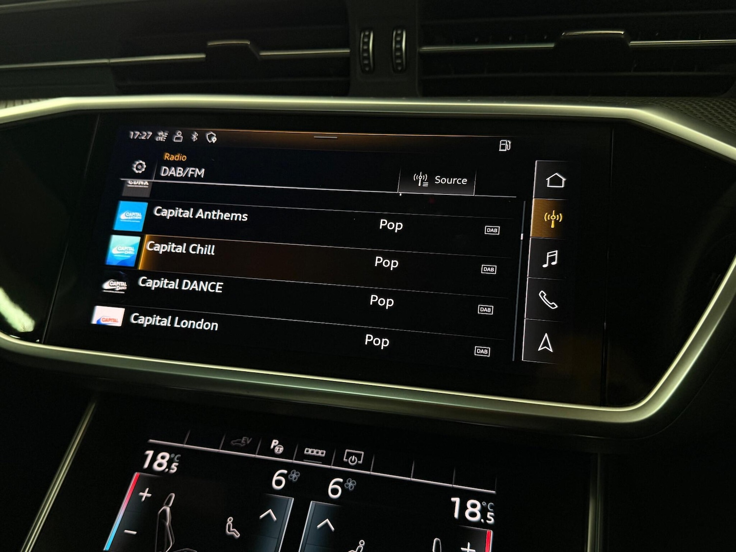 Used Audi A6 2022 for sale - 77260050: Photo 22