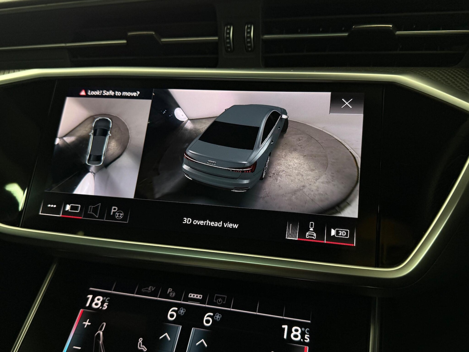 Used Audi A6 2022 for sale - 77260050: Photo 26