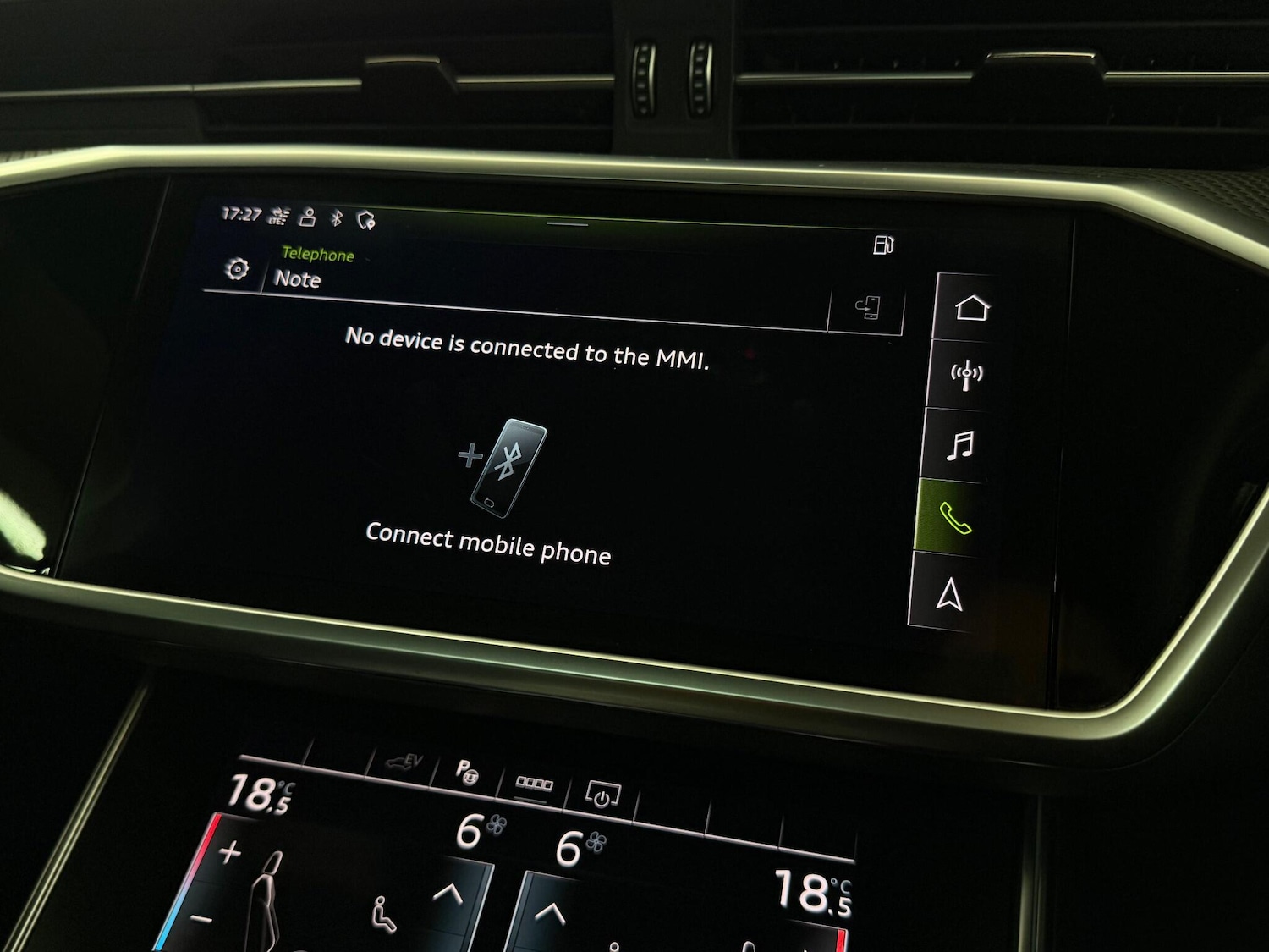 Used Audi A6 2022 for sale - 77260050: Photo 27