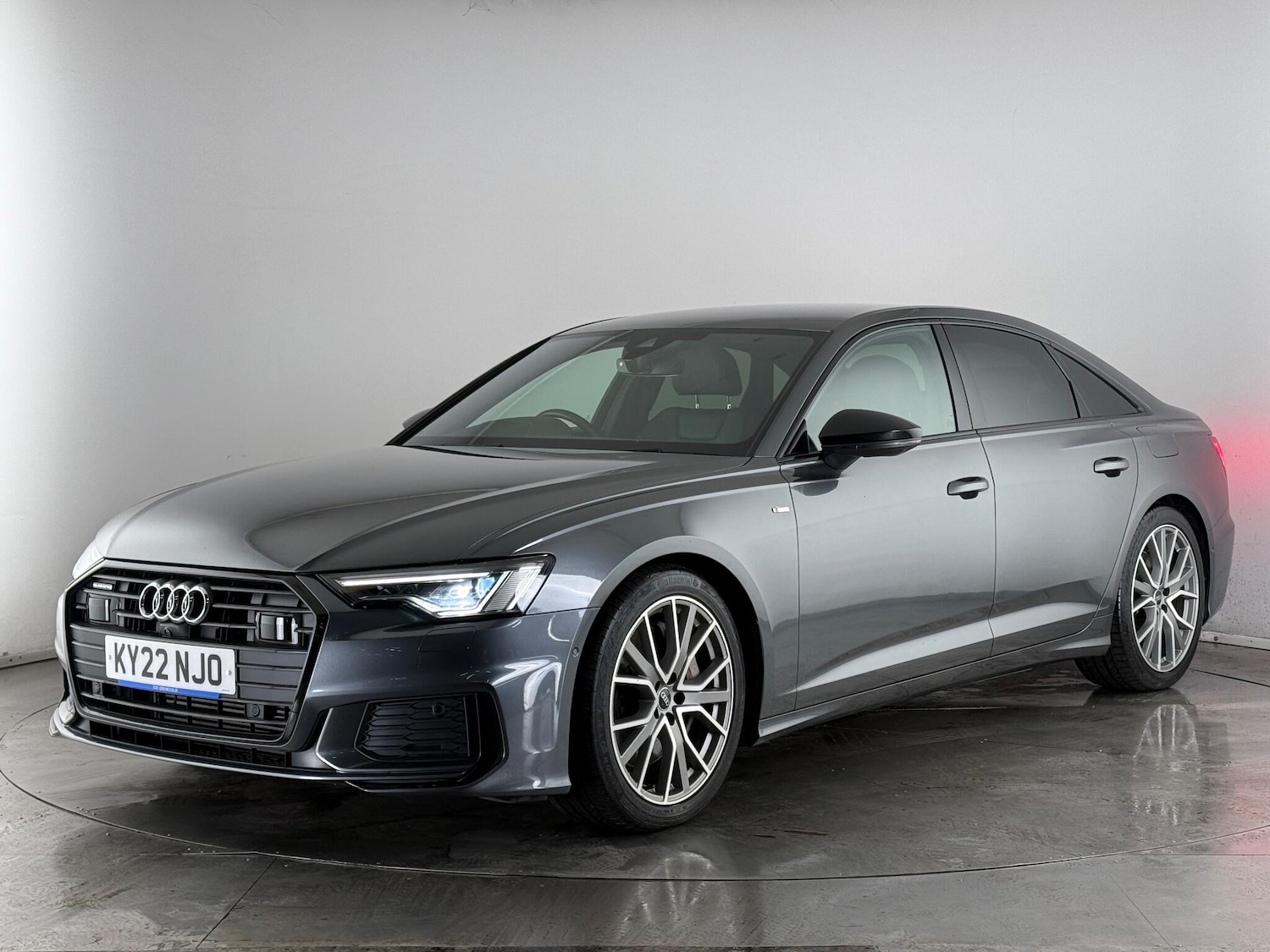 Used Audi A6 2022 for sale - 77260050: Photo 3