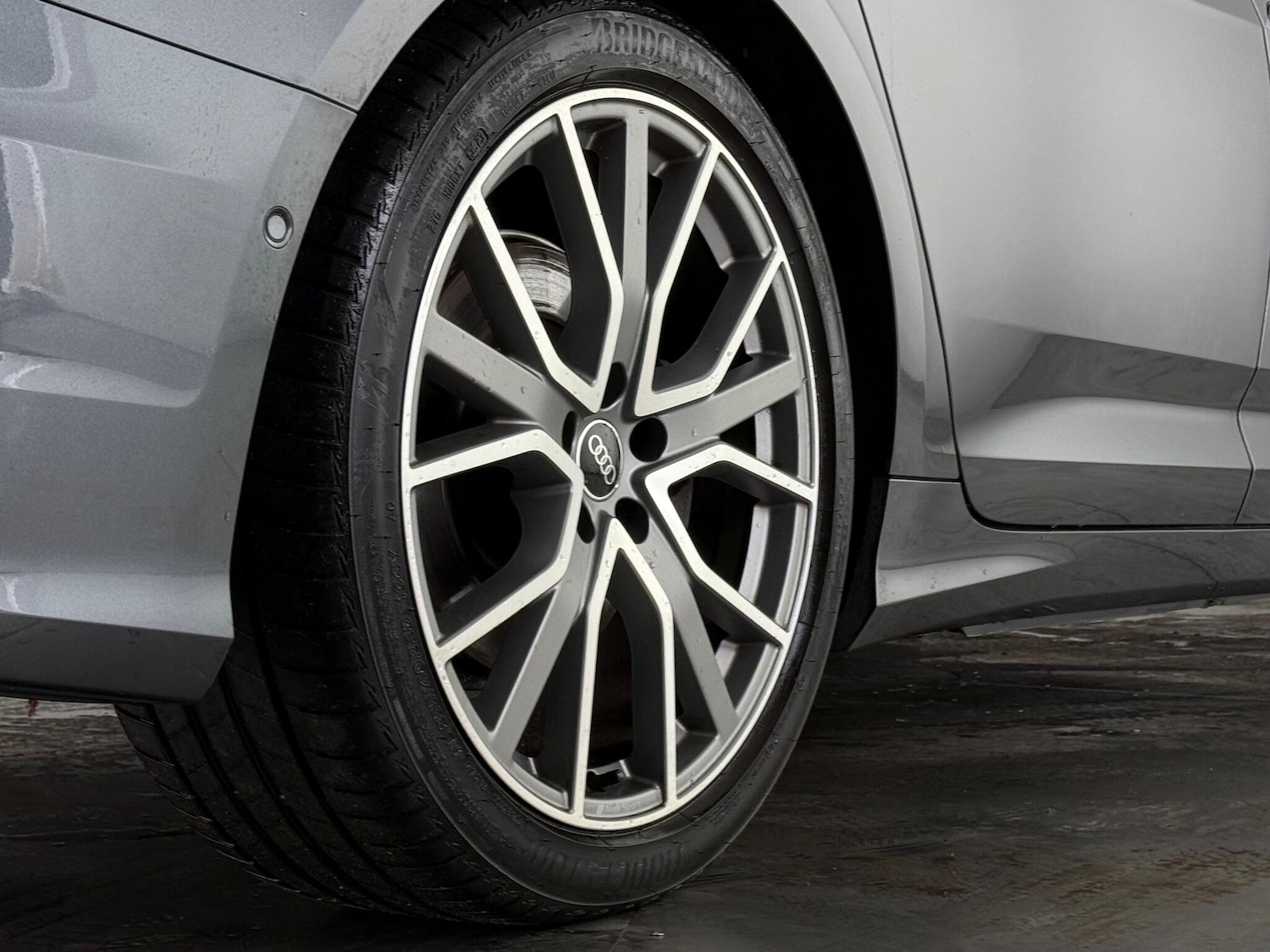 Used Audi A6 2022 for sale - 77260050: Photo 8