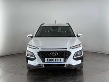 Used Hyundai KONA 2018 for sale - 75111234: Photo