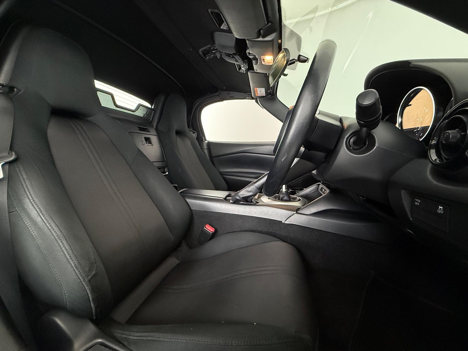 Used Mazda MX-5 2019 for sale - 77181351: Photo 11