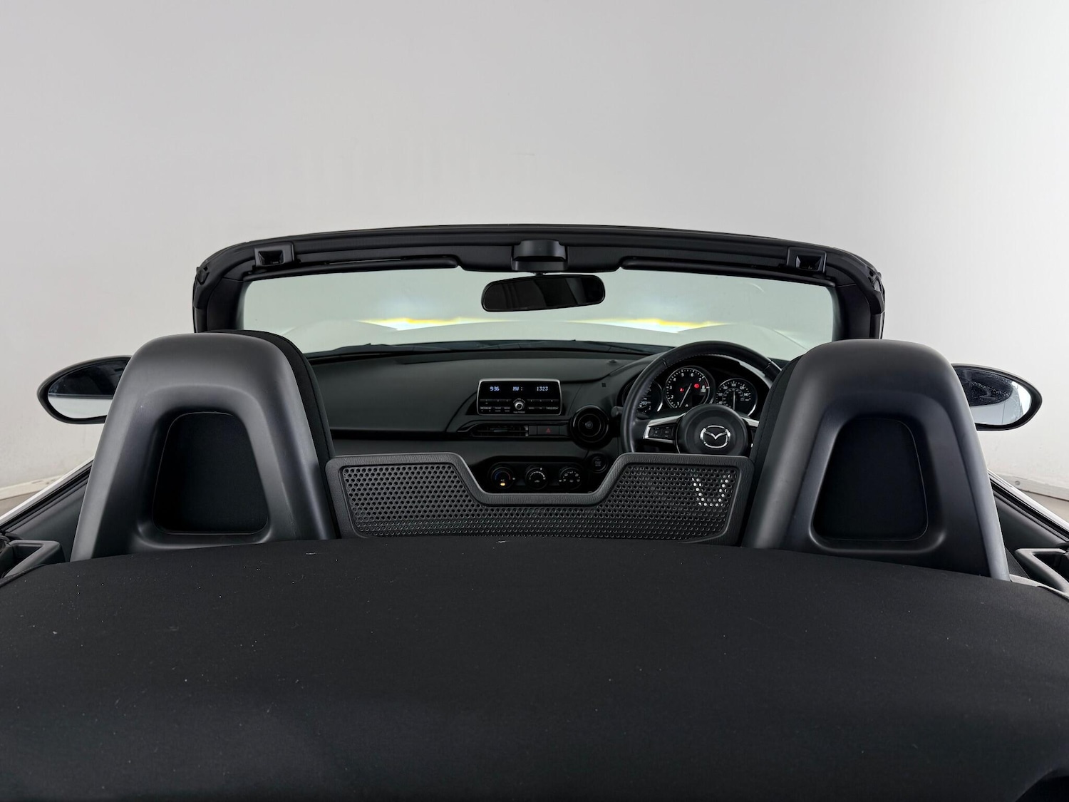 Used Mazda MX-5 2019 for sale - 77181351: Photo 9