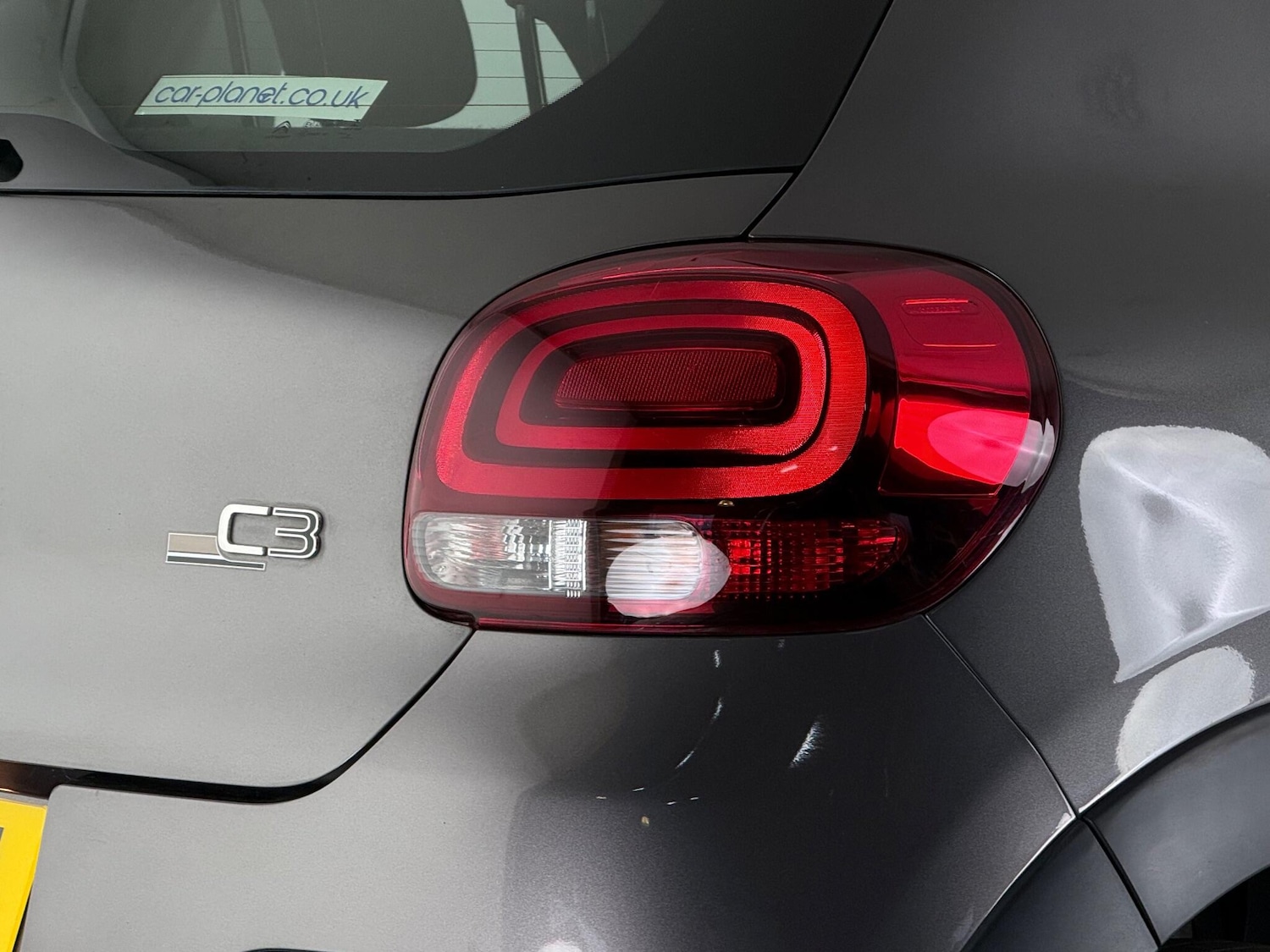 Used Citroen C3 2020 for sale - 76468653: Photo 11