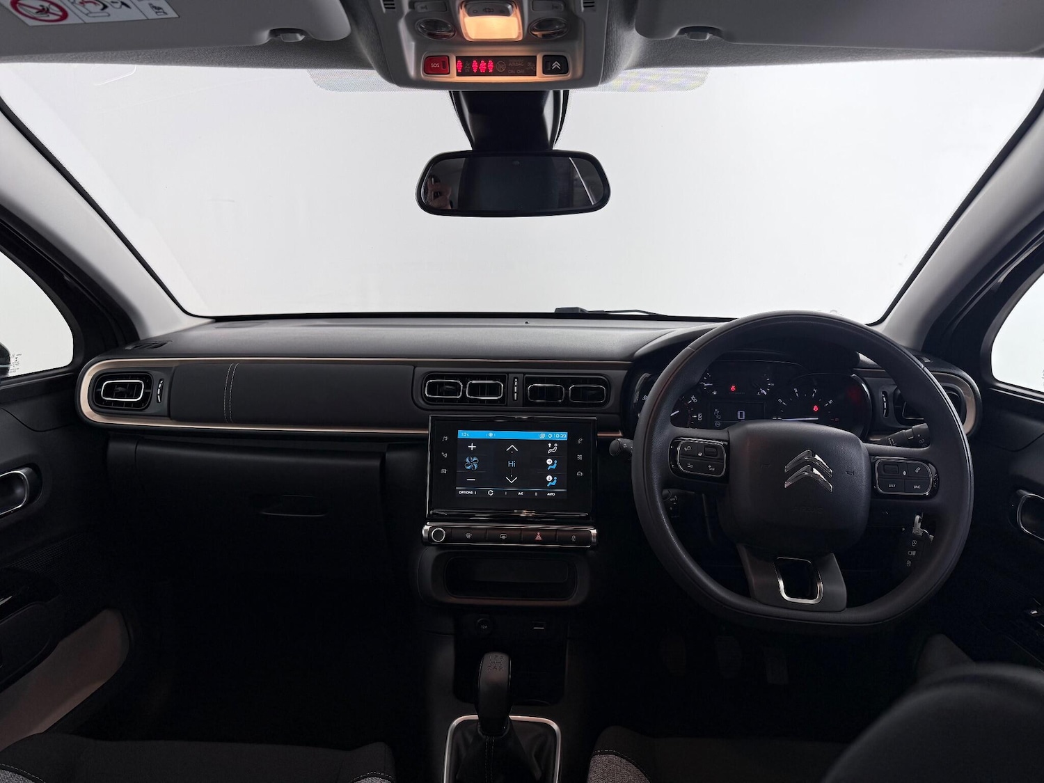 Used Citroen C3 2020 for sale - 76468653: Photo 19