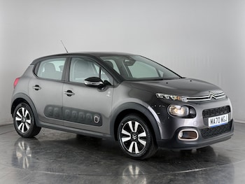 Used Citroen C3 2020 for sale - 76468653: Photo