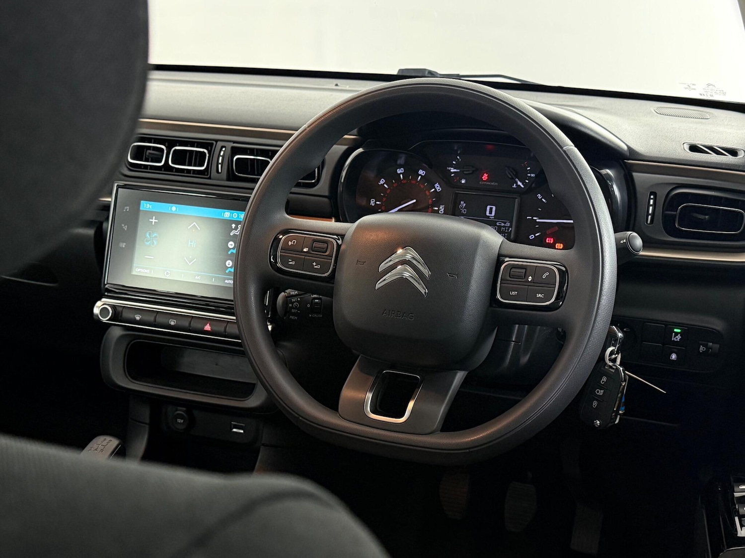 Used Citroen C3 2020 for sale - 76468653: Photo 22