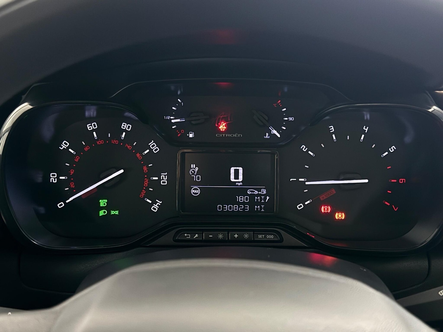 Used Citroen C3 2020 for sale - 76468653: Photo 24