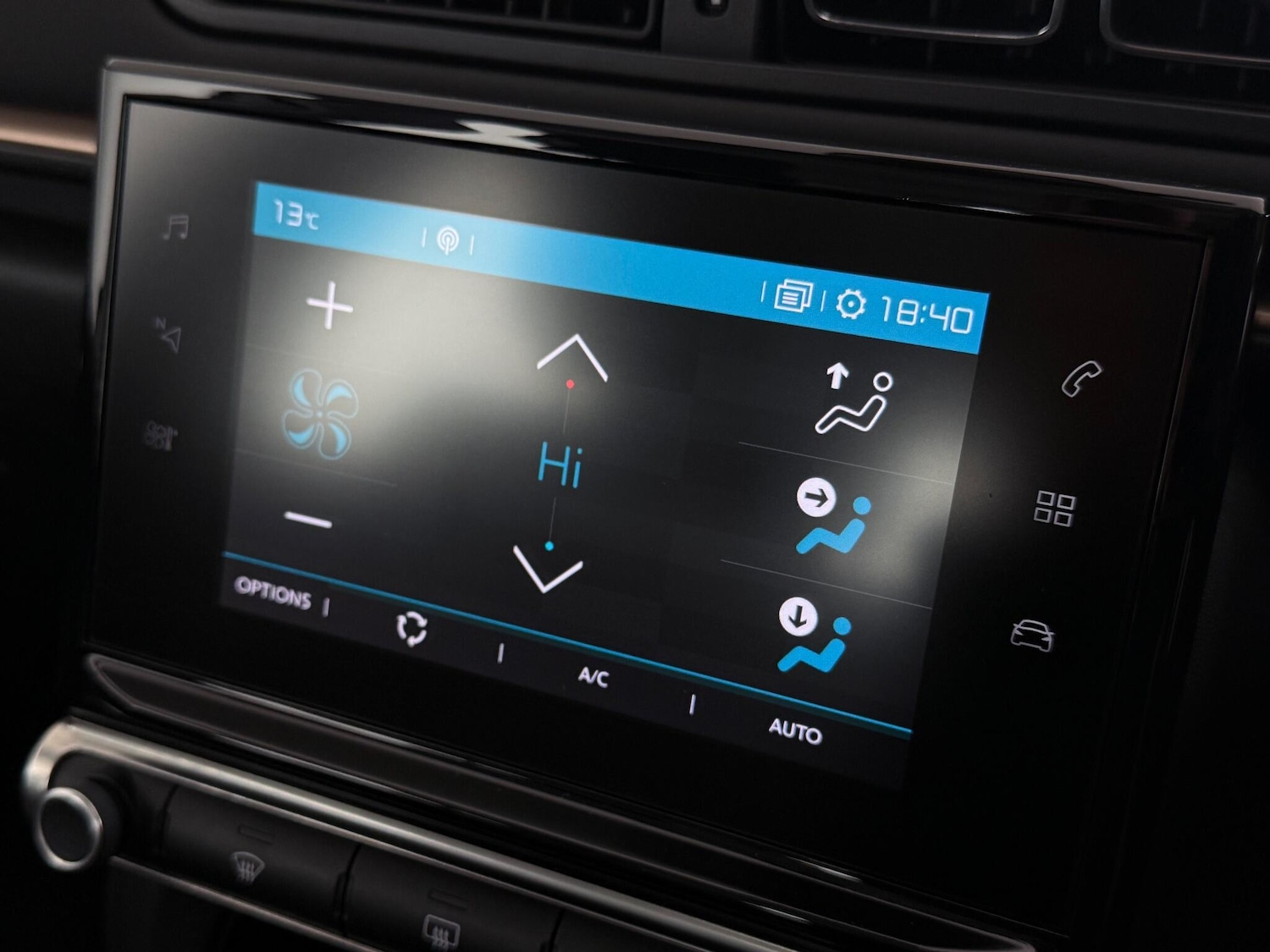 Used Citroen C3 2020 for sale - 76468653: Photo 29